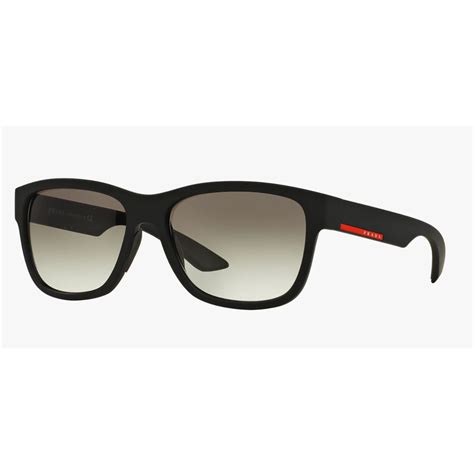 prada ps 03qs|Prada Linea Rossa Men's Sunglasses, PS 03QS .